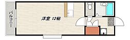 鹿児島市電1系統 谷山駅 徒歩6分 3階/-