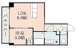 鹿児島市電1系統 荒田八幡駅 共月亭前バス停下車 徒歩15分