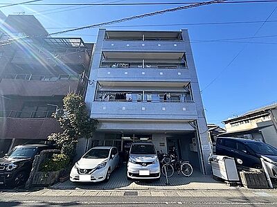 外観 外観