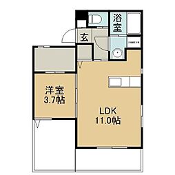 JR指宿枕崎線 谷山駅 徒歩4分