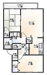JR指宿枕崎線 慈眼寺駅 徒歩13分