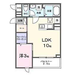JR鹿児島本線 鹿児島中央駅 バス17分 紫原中学校前下車 徒歩5分