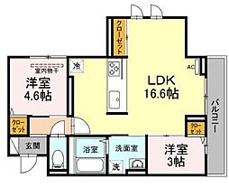 JR鹿児島本線 鹿児島中央駅 鹿児島交通武中学校下バス下車 徒歩13分
