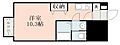 GraceCourtArata2階5.0万円