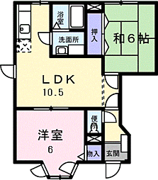JR指宿枕崎線 慈眼寺駅 徒歩14分