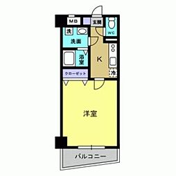 鹿児島市電2系統 中洲通駅 甲南高校前下車 徒歩4分