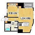 グランドゥール荒田9階6.0万円