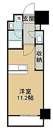 鹿児島市電1系統 鴨池駅 徒歩4分