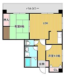 JR日豊本線 鹿児島中央駅 徒歩7分
