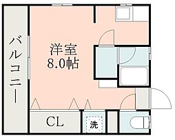JR指宿枕崎線 宇宿駅 徒歩7分