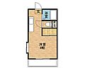 バーシティ宇宿4階3.3万円