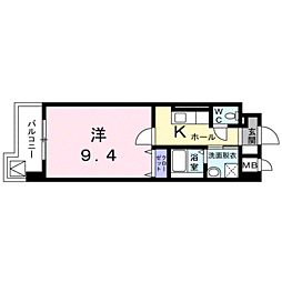 鹿児島市電2系統 純心学園前駅 徒歩1分