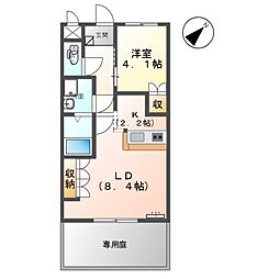 JR日豊本線 加治木駅 西反土下車 徒歩18分 1階/-