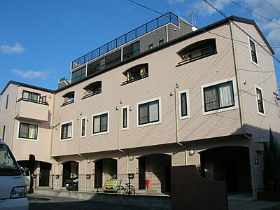 外観 外観
