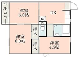 鹿児島市電1系統 二軒茶屋駅 徒歩11分