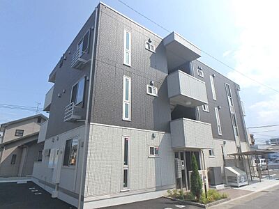 外観 外観