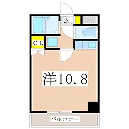 鹿児島市電1系統 荒田八幡駅 徒歩1分