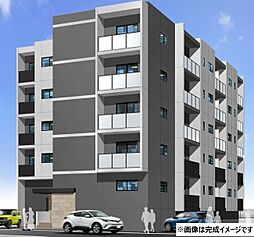 鹿児島市電2系統 中洲通駅 柳田通り下車 徒歩6分 4階/-