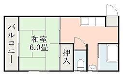 鹿児島市電1系統 二中通駅 徒歩5分