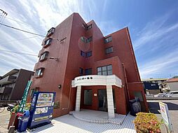 鹿児島市電2系統 神田(交通局前)駅 徒歩12分の賃貸マンション