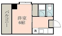 鹿児島市電2系統 桜島桟橋通駅 徒歩5分