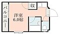 プランドール4階2.8万円