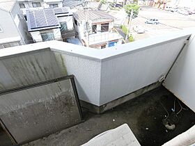 鹿児島県鹿児島市真砂町（賃貸マンション1K・4階・18.60㎡） その9