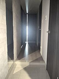 オープンレジデンシア町屋