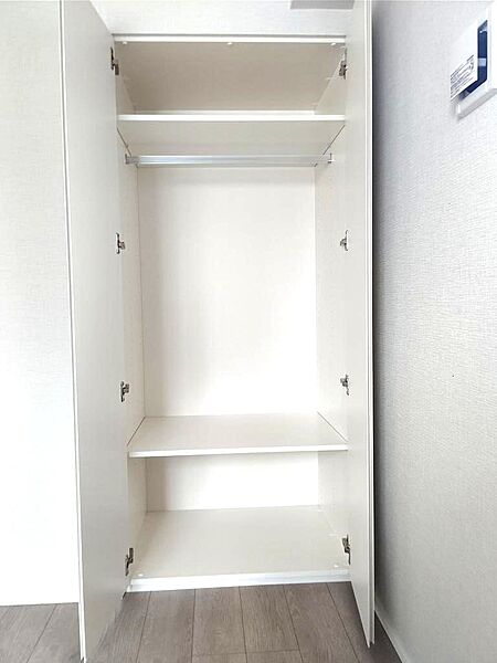 オープンレジデンシア町屋