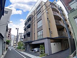 オープンレジデンシア町屋