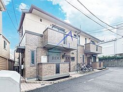 高田馬場駅 13.9万円