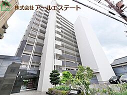 アルファステイツ加古川本町　JR「加古川駅」徒歩12分