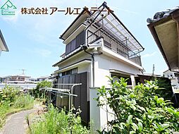 加古川市平岡町新在家　　JR「東加古川駅」徒歩12分