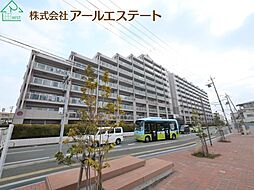 ジークレフ加古川東　　JR「東加古川駅」徒歩17分