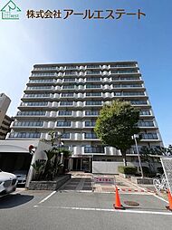 グレーシィ加古川　JR「加古川駅」徒歩20分