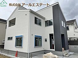 高砂市阿弥陀町魚橋　　中古戸建
