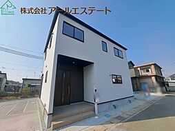 加古郡播磨町二子　1期　　　　山陽電鉄「播磨町駅」徒歩12分