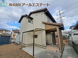 高砂市曽根町　　山陽電鉄「山陽曽根駅」徒歩7分