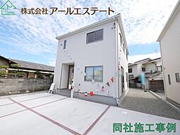 小野市中町　第6　　神鉄「小野駅」徒歩8分