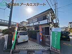 高砂市中筋1丁目　　　JR「曽根駅」徒歩11分