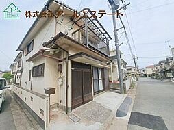 加古川市加古川町河原