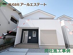 加古川市野口町良野9期　　新築戸建