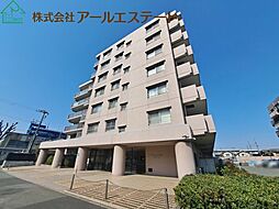 サンシティ本荘弐番館　　山陽電鉄「播磨町駅」徒歩3分