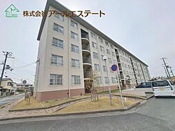 オリーブハイツ土山　弐号館　　　JR「土山駅」徒歩6分