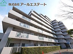 ファミールハイツ加古川壱番館　山陽電鉄「浜の宮駅」徒歩19分