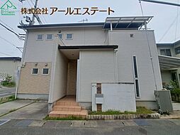 加古郡播磨町北野添2丁目　JR「土山駅」徒歩5分