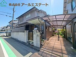 加古川市西神吉町岸　JR「宝殿駅」徒歩18分