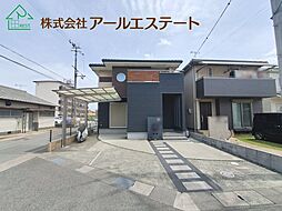 加古郡播磨町古宮6丁目　山陽電鉄「播磨町駅」徒歩10分