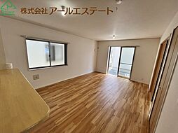 姫路市苫編　JR「英賀保駅」徒歩13分