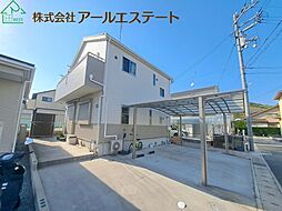 姫路市的形町的形　　山陽電鉄「的形駅」徒歩5分